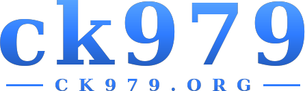ck979 logo